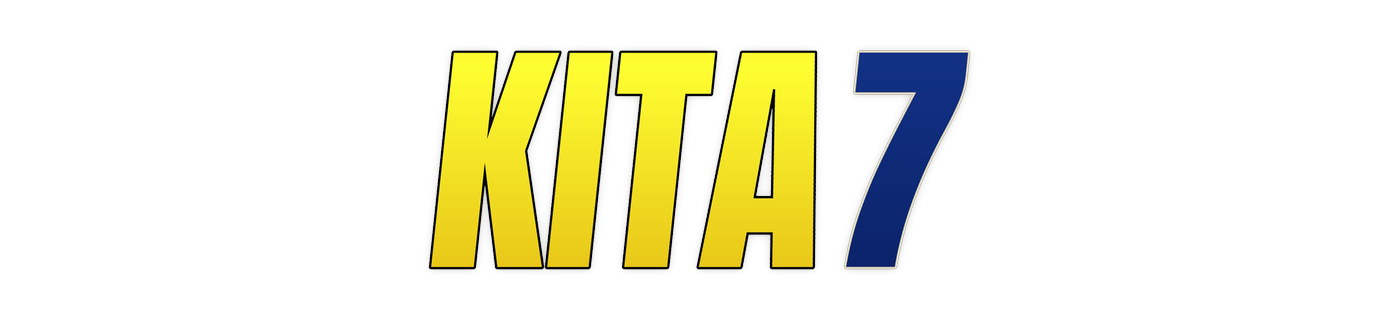 kita7 logo